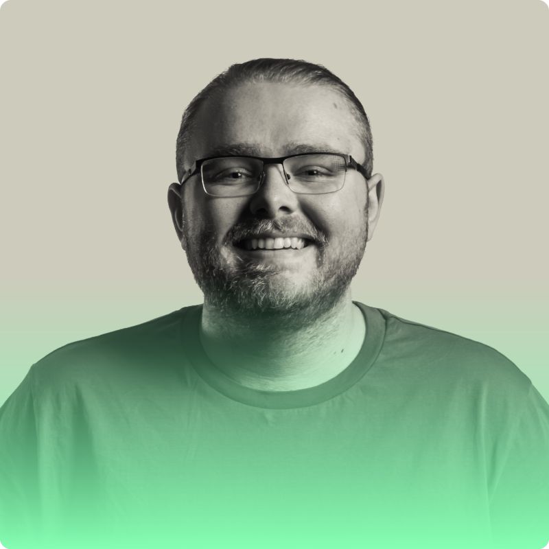 Stylised team portrait, brand photography set